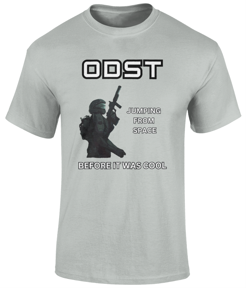 ODST