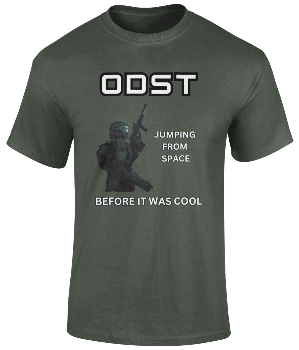 ODST