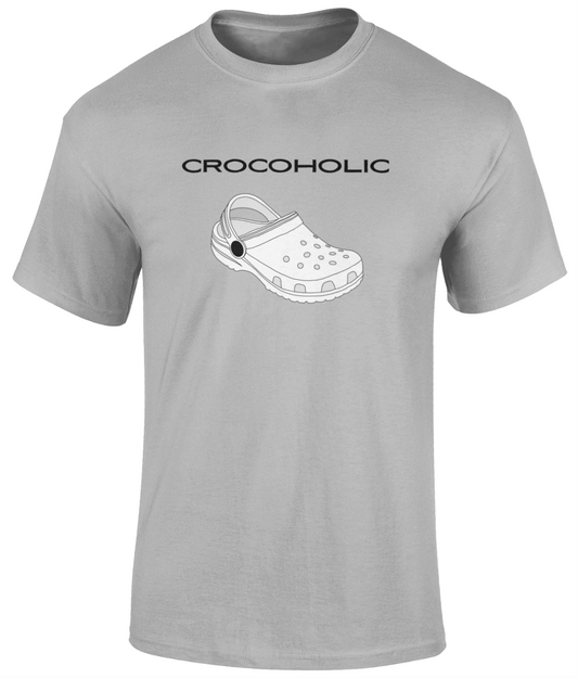 Crocoholic