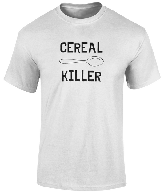 Cereal killer